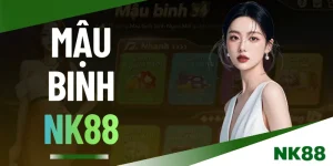 Mậu Binh NK88 - Chinh Phục Bàn Chơi Qua 13 Lá Bài 
